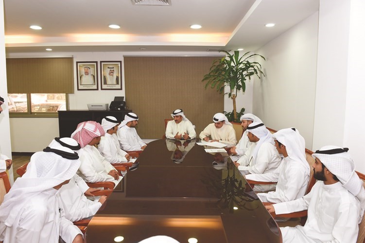 اتحاد «التطبيقي» شكّل هيئته الإدارية للعام النقابي 2020/2019