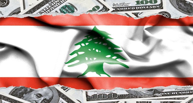 سندات لبنان الدولارية تهوي مع اتساع نطاق الاحتجاجات