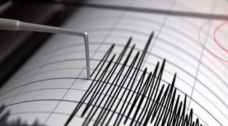 زلزال بقوة 5.6 درجة يهز جنوب إيران