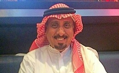 وفاة الفنان السعودى طلال الحربى عن عمره يناهز 63 عاما فى حادث سير بجدة