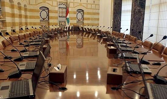 مستشار لحكومة لبنان: حسم إمكانية التعديل الحكومي خلال أيام