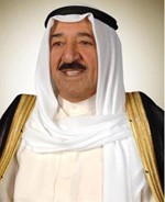 سمو الأمير يتلقى اتصالا من رئيس وزراء لبنان للتهنئة بسلامة العودة