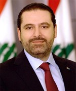 سمو الأمير يتلقى اتصالا من رئيس وزراء لبنان للتهنئة بسلامة العودة