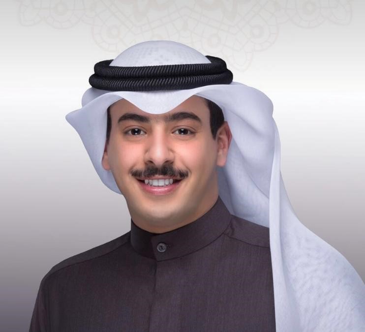 زنيفر العازمي