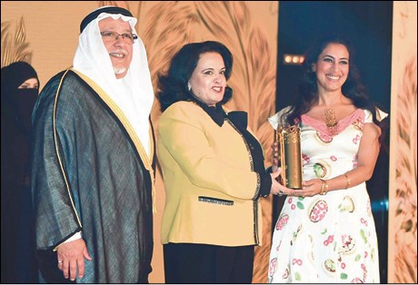 الشيخ علي الجراح وفاطمة الأمير وتكريم متفوقة   (محمد هاشم)  