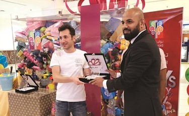 شكر وتقدير﻿