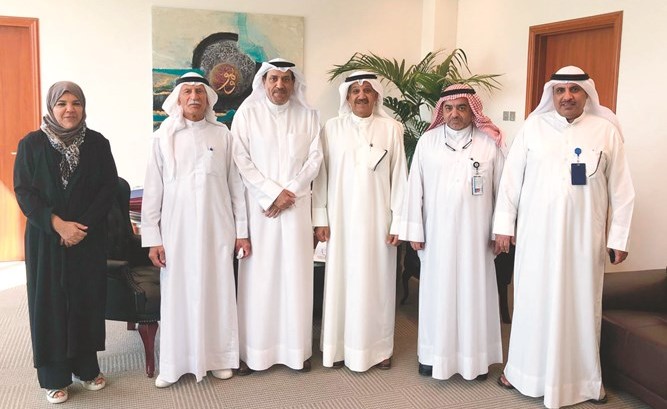 الكويتية لمكافحة التدخين والسرطان تنشر ثقافة عدم التدخين في «التربية الأساسية»