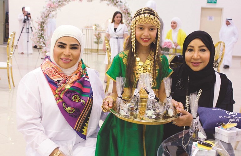 تكريم اللجنة المنظمة لتجديد المدارس 2019-2020