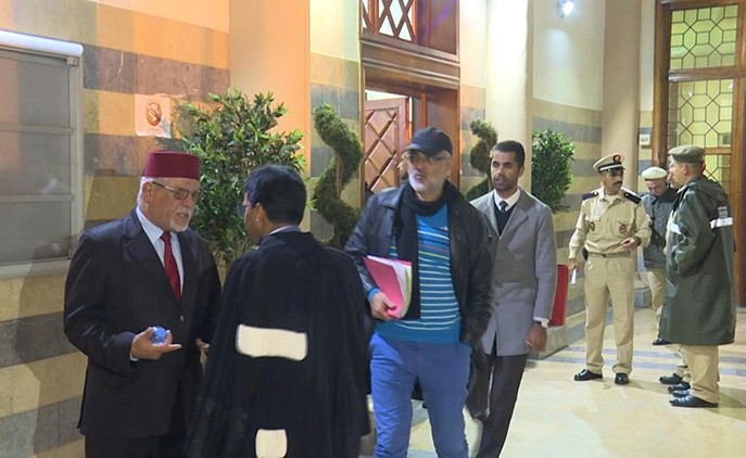 الادعاء العام يطلب أمام الاستئناف إعدام قتلة سائحتين اسكندنافيتين بالمغرب