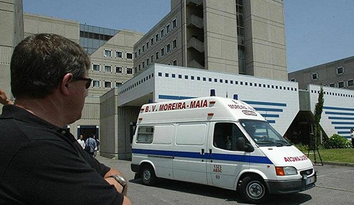 ولادة طفل من دون وجه.. والقصة تهز البرتغال