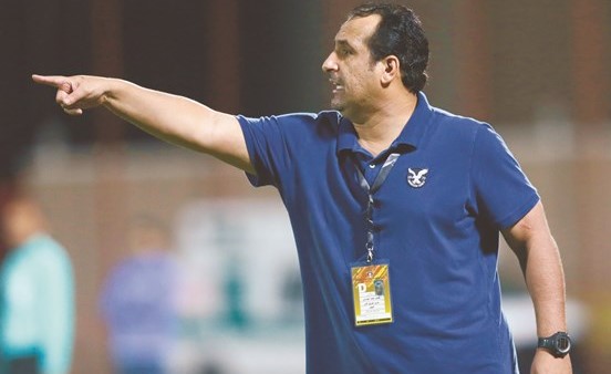 العدواني: الفحيحيل عاد إلى مساره الطبيعي