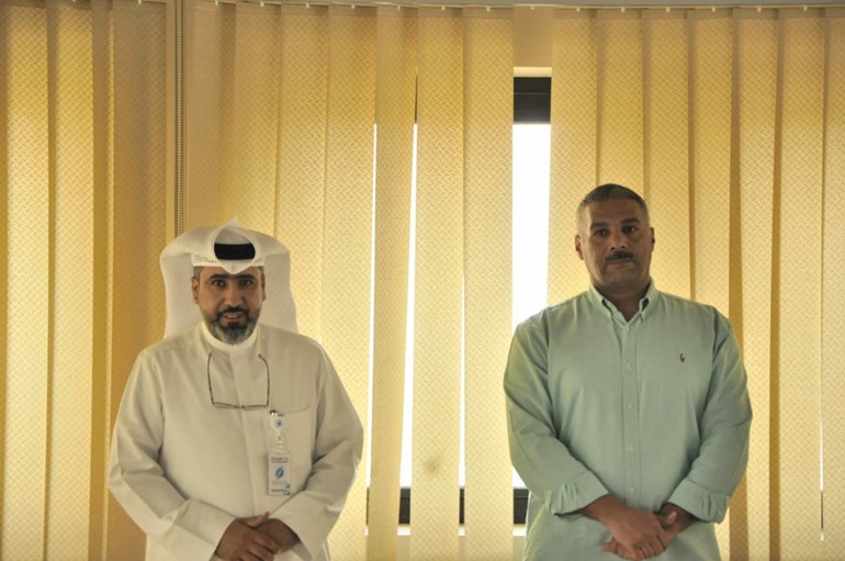 «الكهرباء»: تشغيل المحطة الخاصة بمسجد «بلال بن رباح» و «المعلومات المدنية»