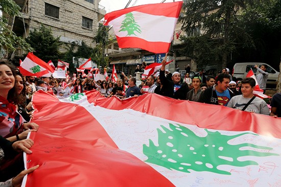 بالفيديو.. حسن نصر الله يحذر من فوضى وحرب أهلية في حال حدوث فراغ في السلطة