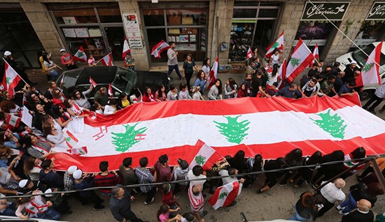 بالفيديو.. حسن نصر الله يحذر من فوضى وحرب أهلية في حال حدوث فراغ في السلطة