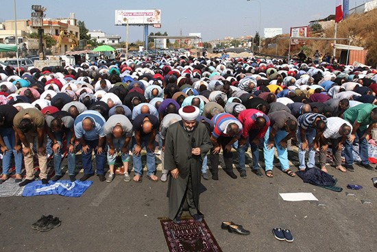 بالفيديو.. حسن نصر الله يحذر من فوضى وحرب أهلية في حال حدوث فراغ في السلطة