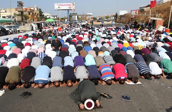 بالفيديو.. حسن نصر الله يحذر من فوضى وحرب أهلية في حال حدوث فراغ في السلطة