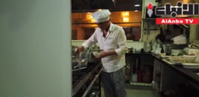 سمك الأربيمة العملاق يعود إلى أطباق المطاعم في ريو دي جانيرو