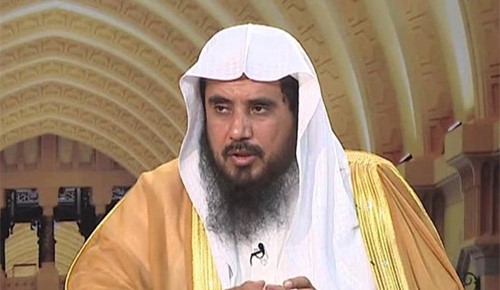 بالفيديو.. الداعية الخثلان يدعو لتعويد الفتيات الصغيرات على اللبس المحتشم حتى يألفنه