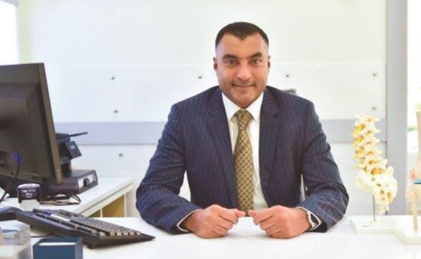  د.وليد الحجي ﻿