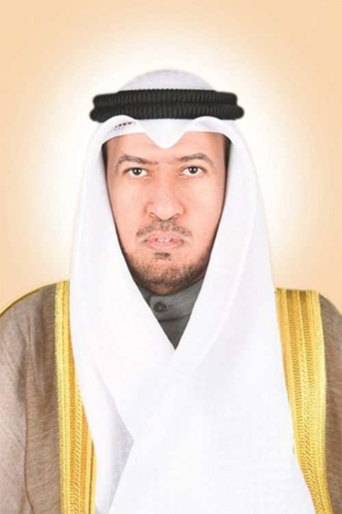 العفاسي: ندب 33 وظيفة إشرافية في الإدارة العامة للتنفيذ والشؤون القانونية وذلك استكمالاً للتسكين في قطاع التنفيذ، وتثبيت 7 وظائف اشرافية في قطاعات مختلفة