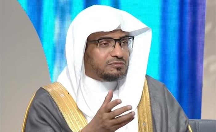 بالفيديو.. الداعية "المغامسي": أكل الروبیان حلال.. وبعض الفقھاء یحرمونه لھذا السبب