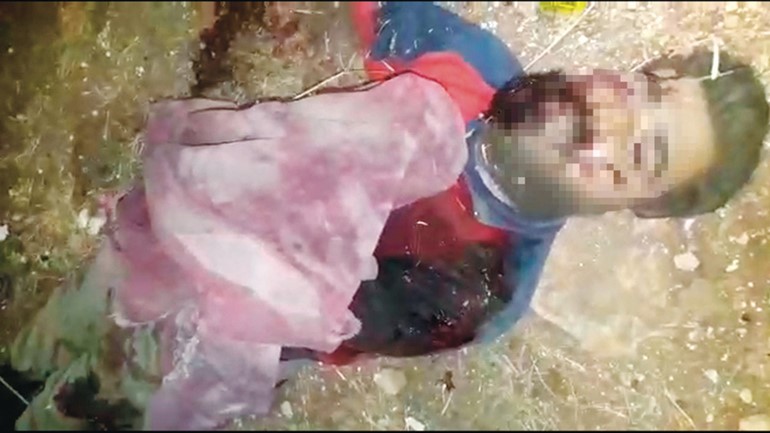 بالفيديو.. ترامب يعلن نهاية البغدادي: قتل كالكلب.. العالم أكثر أمناً
