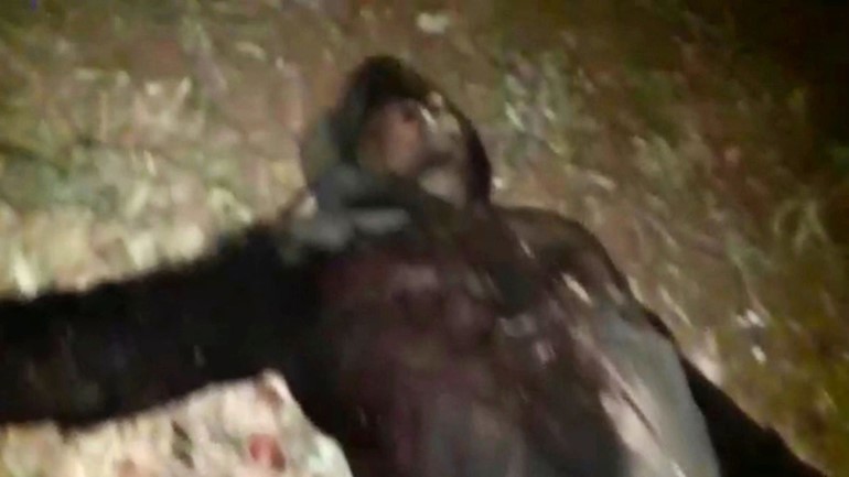 بالفيديو.. ترامب يعلن نهاية البغدادي: قتل كالكلب.. العالم أكثر أمناً
