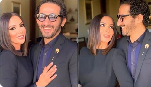 أصبحت تشبه وفاء الكيلاني... ضجة بسبب منى زكي