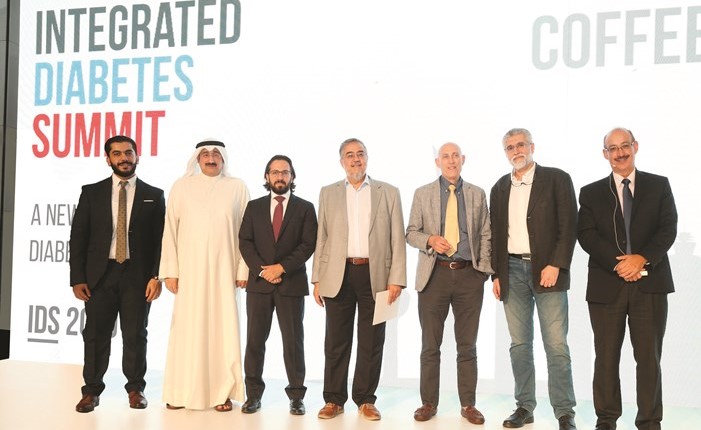 مؤتمر «الإدارة المتكاملة لمرض السكري» في الكويت