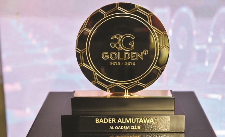 الجائزة بانتظار الفائز الثاني بها ﻿