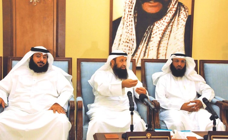 العتيبي: الإسلام دين شامل لكل البشرية وكامل من جميع نواحيه