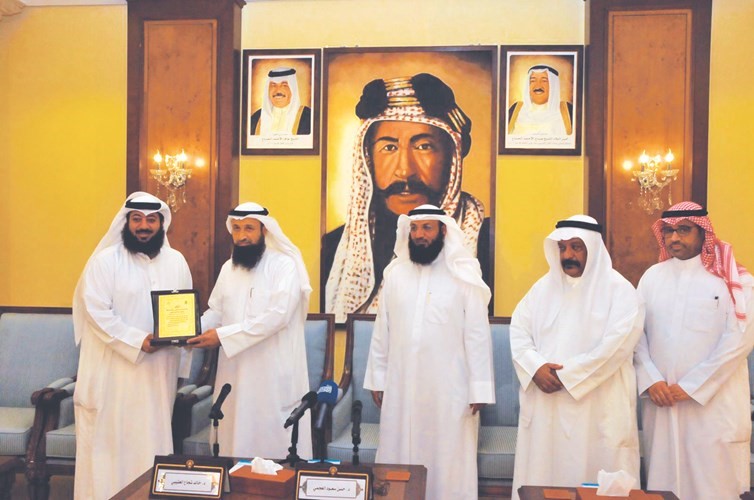العتيبي: الإسلام دين شامل لكل البشرية وكامل من جميع نواحيه