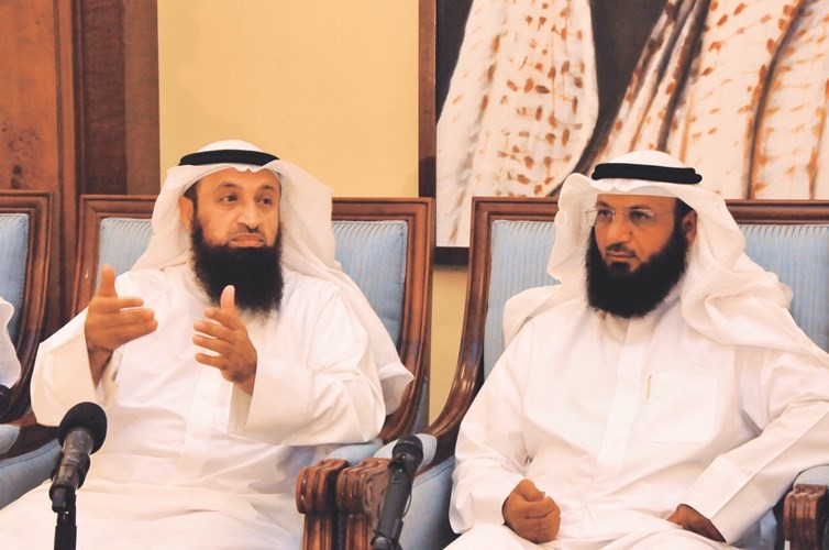 العتيبي: الإسلام دين شامل لكل البشرية وكامل من جميع نواحيه