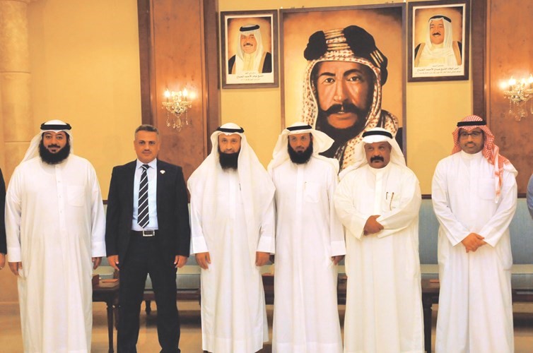 العتيبي: الإسلام دين شامل لكل البشرية وكامل من جميع نواحيه