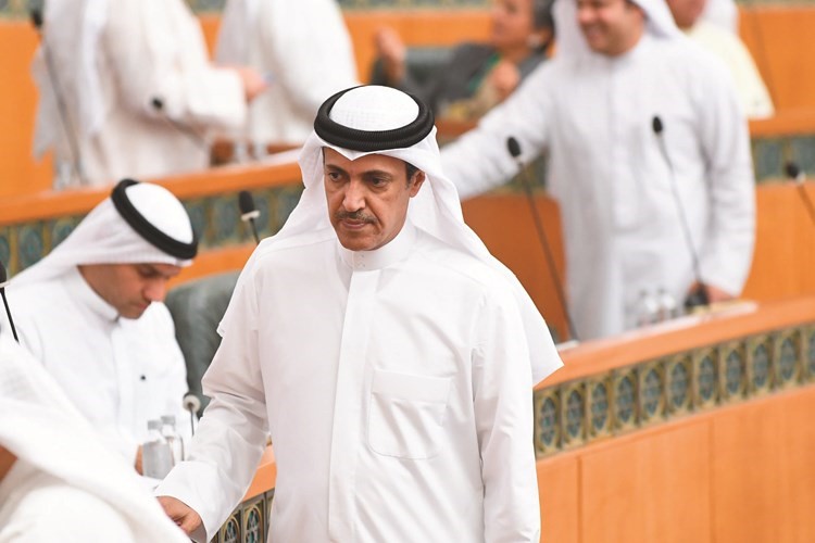 خالد العتيبي﻿