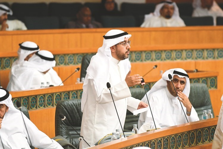 أسامة الشاهين﻿