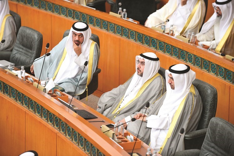 محمد الدلال وأسامة الشاهين وعلي الدقباسي﻿