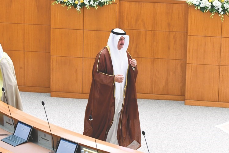 عيسى الكندري﻿