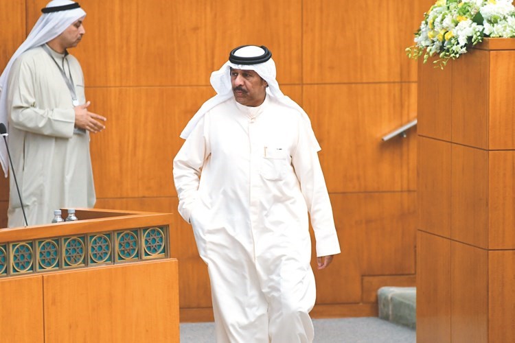 حمد الهرشاني﻿