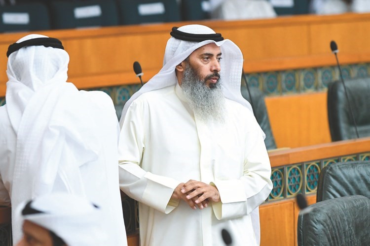 نايف المرداس ﻿