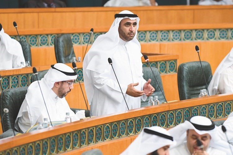 محمد الدلال﻿