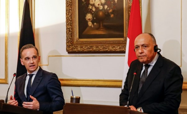 محادثات بين مصر وإثيوبيا والسودان في واشنطن الأسبوع المقبل لبحث مشروع سد النهضة
