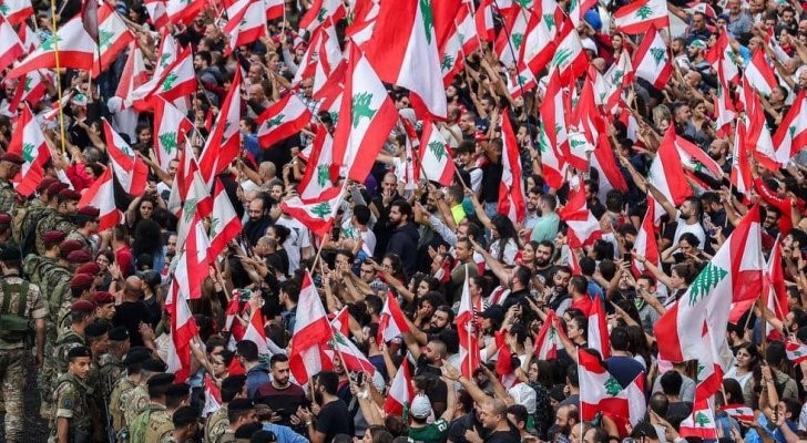 إيران تدعو إلى التهدئة في لبنان والعراق..وتتهم واشنطن بإثارة الاضطرابات