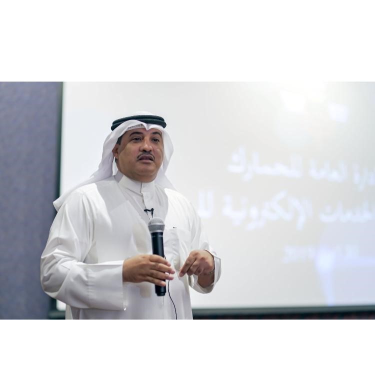 "جمارك الكويت"  تدشن خدمات إلكترونية تفاعلية لتسجيل الشركات التجارية