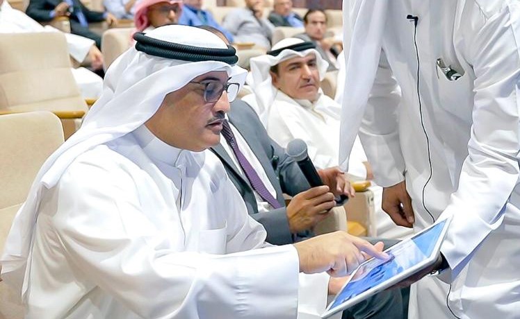 "جمارك الكويت"  تدشن خدمات إلكترونية تفاعلية لتسجيل الشركات التجارية