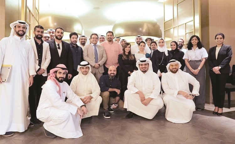 «زين» تعلن المشاريع المتأهلة للمرحلة الثانية من Zain Great Idea