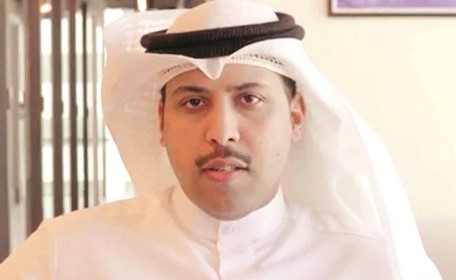 عبدالرحمن الرشيدي﻿