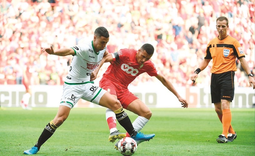 دوري هولندي - بلجيكي مشترك لمنافسة كبار أوروبا