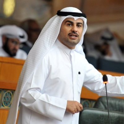 النائب ثامر السويط