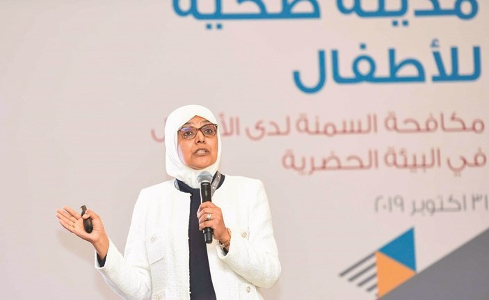 اليحيى: إستراتيجية جديدة لـ«الصحة» لتحسين صحة المجتمع الكويتي